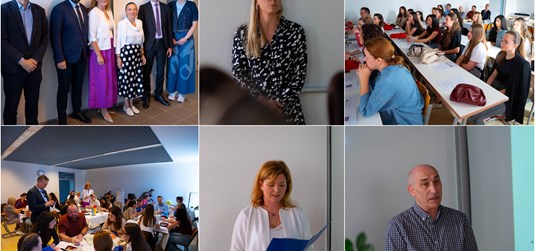 Održana prva Škola primaljstva: Edukacija koja jača kompetencije primalja i sigurnost skrbi za rodilje